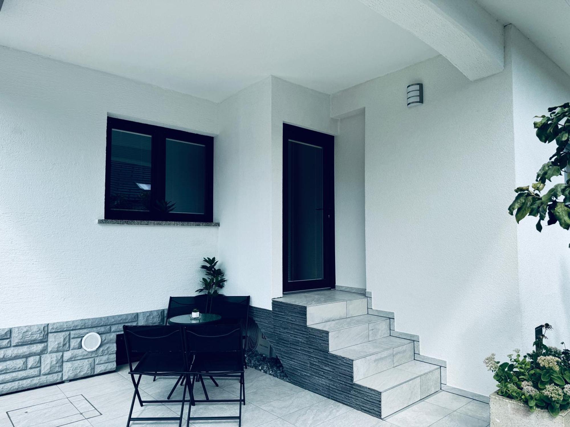 Rebecca'S Apartment Radovljica Exteriér fotografie