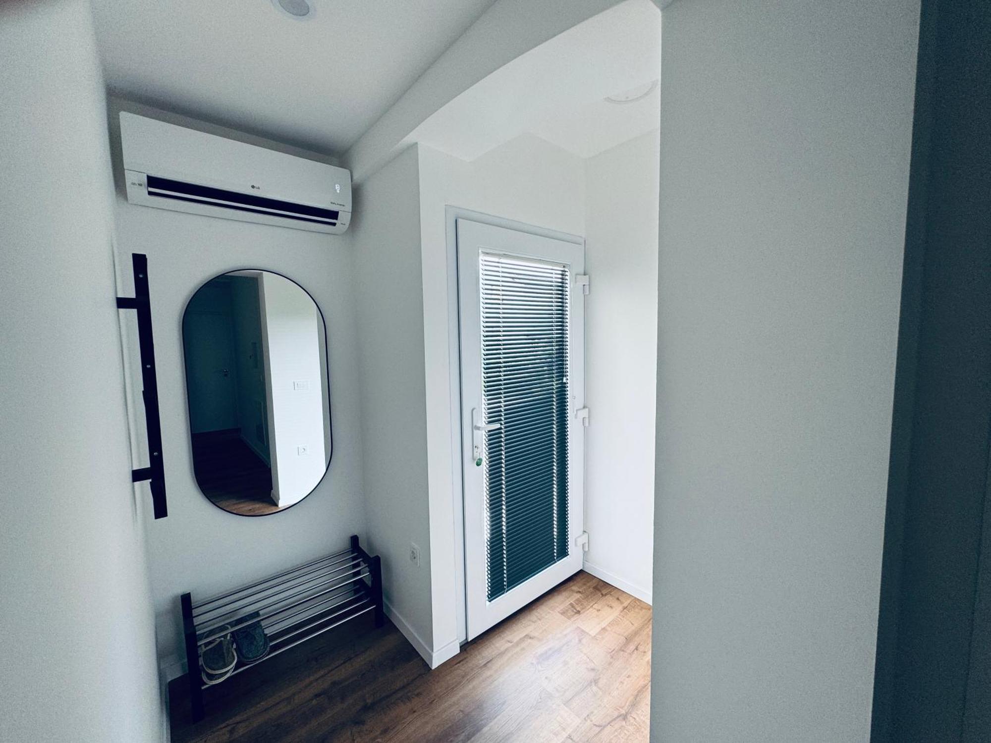 Rebecca'S Apartment Radovljica Exteriér fotografie